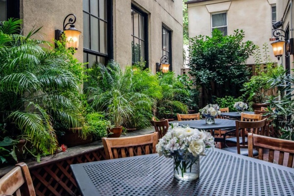 Admiral Fell Inn Baltimore Harbor, Ascend Hotel Collection image 5