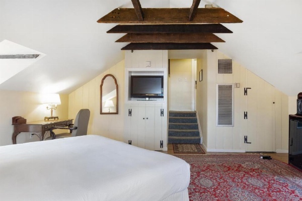 Admiral Fell Inn Baltimore Harbor, Ascend Hotel Collection image 6