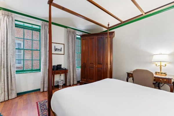 Admiral Fell Inn Baltimore Harbor, Ascend Hotel Collection image 7